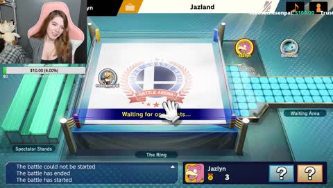 Jaz Emotes #1