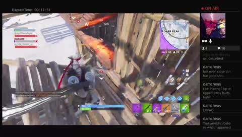 Fortnite|Demolish them