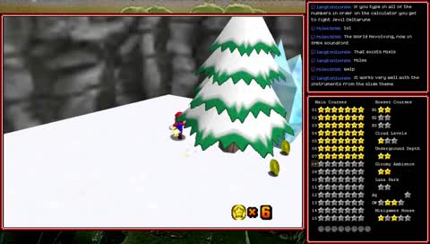 Touch Freezie, Get Fatal Error