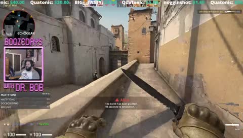 Boozedays w/ Dr. Bob: ft PlumDrop11 and Chris P's Stinky Ass