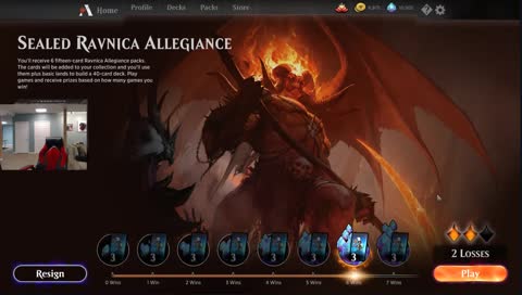 Josh Cho recognizes my genius