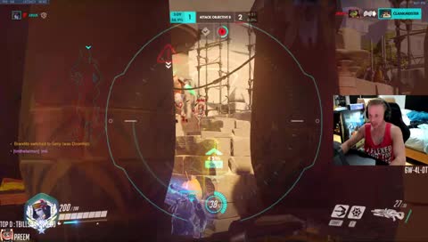 dva what???
