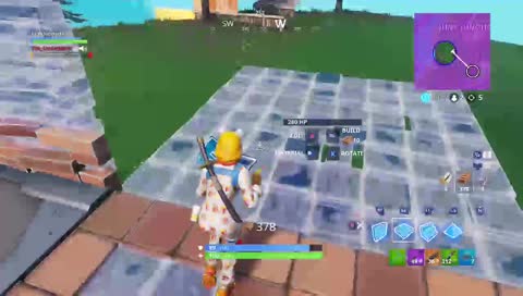 Victory Battle Royale 1/17/19