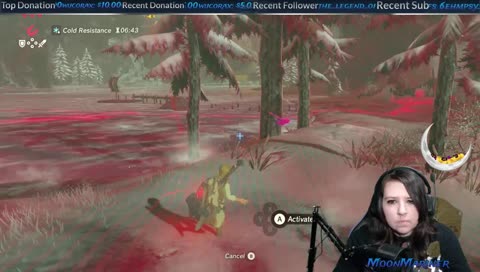 Bottle attack!