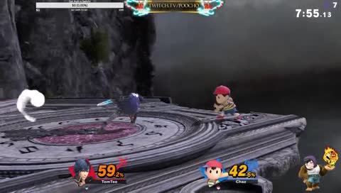 ooo right in the dick