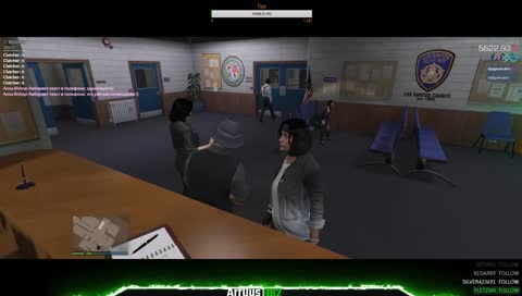 Чихпыхиллио выдвигается