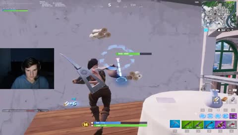 Thank you Epic, Very Cool!