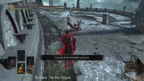 Such A Perfect Connection