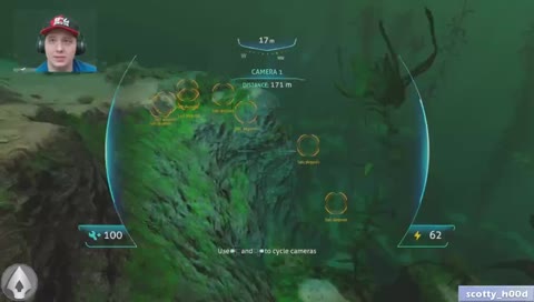 So much salt.