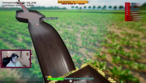 6th and 7th same time