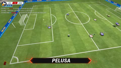 muy bien agush eh
