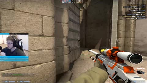 "Should be an easy game"