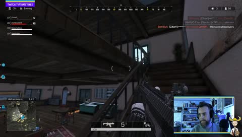 stokes takes no prisoners