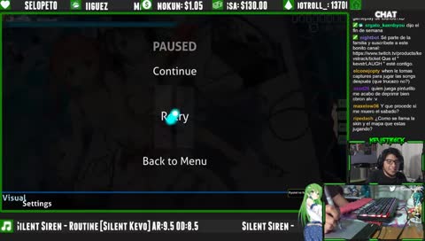 Kevs celestial