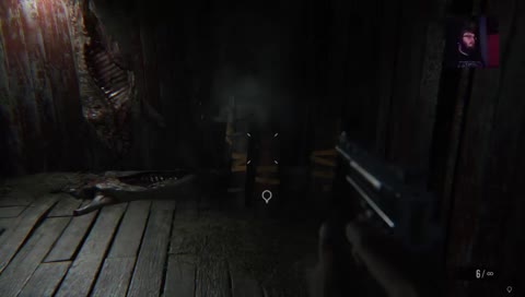 Resident Evil 7 "Mad Pelicans" Madhouse Run! (Part 2)
When you get excited and make mistakes.