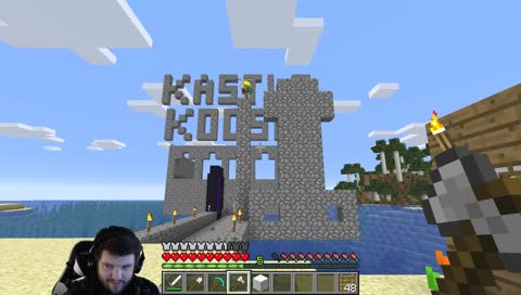 Kastle Koosh 8=D
