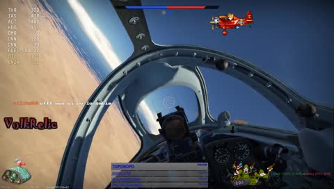 Volks get wrecked by rudelord t-55am teamkill