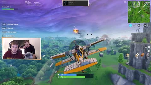 ya know, I was in WWII