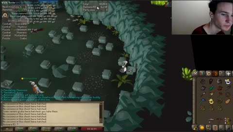 Tyler admits his love for Gizmo