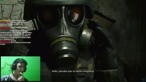 ESCOMBRO CAMINANTE PROXIMAMENTE EN CINES
