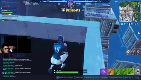 SMALLER COMMUNITY ESKETIT | !youtube