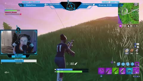 What. Just. Happened.