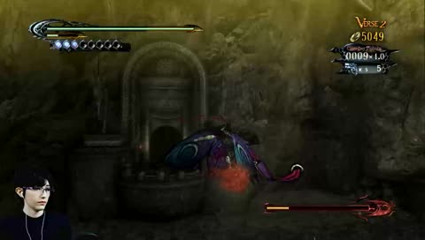 Mister worm??