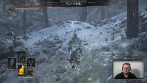 not very wary