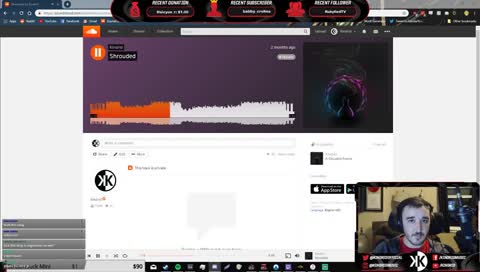 Album.in 2019 and leaked song?