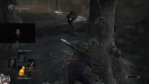 He did it bois