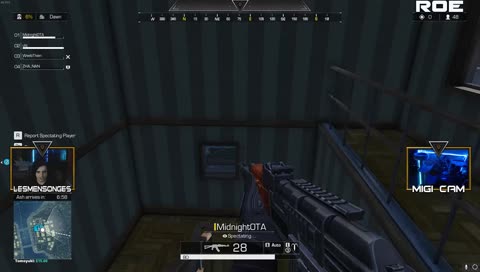 FPS