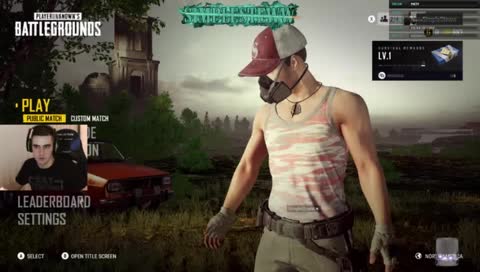 ZC OUT HERE DABBING ESKETIT!