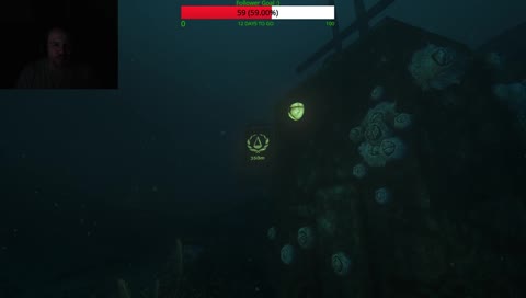 THIS GAME ISN'T SCARY