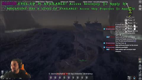 Fully Puckered. monkaS