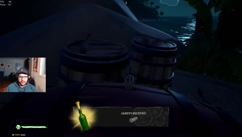 MisterCheech et cest probleme de dependances !!