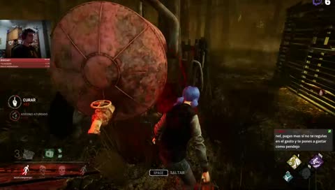 Dead by daylight early access