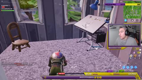 what a save!