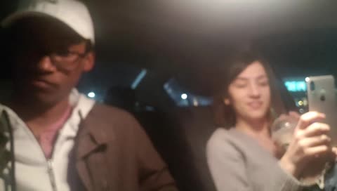 Who Farted?! [burped actually]