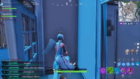 Instant Karma