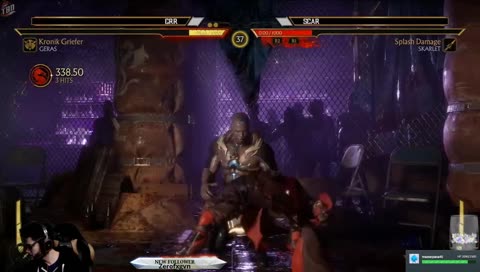 pog