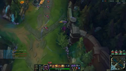 LCS PLAYERS WINTRADING