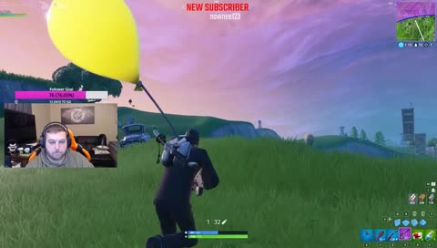 floaty snipe