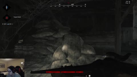 Flying Sparks Head Shot