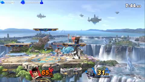 THIS ONE IS FOR YOU KLOK