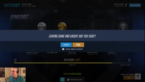 Mash that sub button