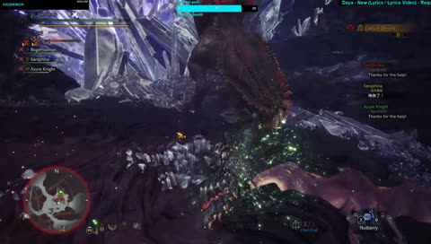 Oh Baby A Triple!