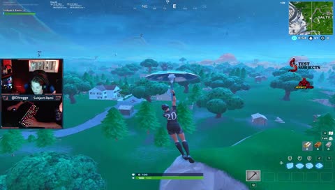 when remi watches furry p0rn