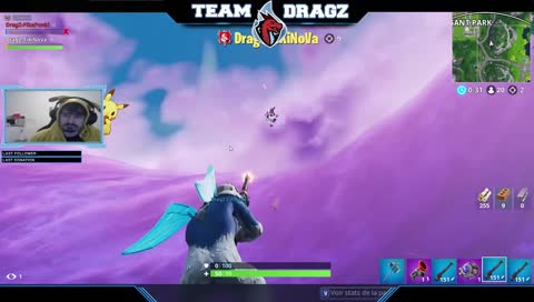 Best move de lache ;D