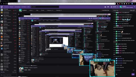 Cutie does 10 pushups