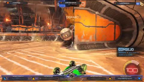 Explosion ana.....KHE